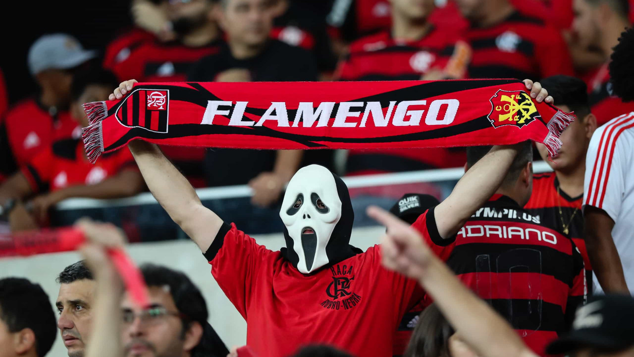 Como será pré-temporada encurtada do Flamengo