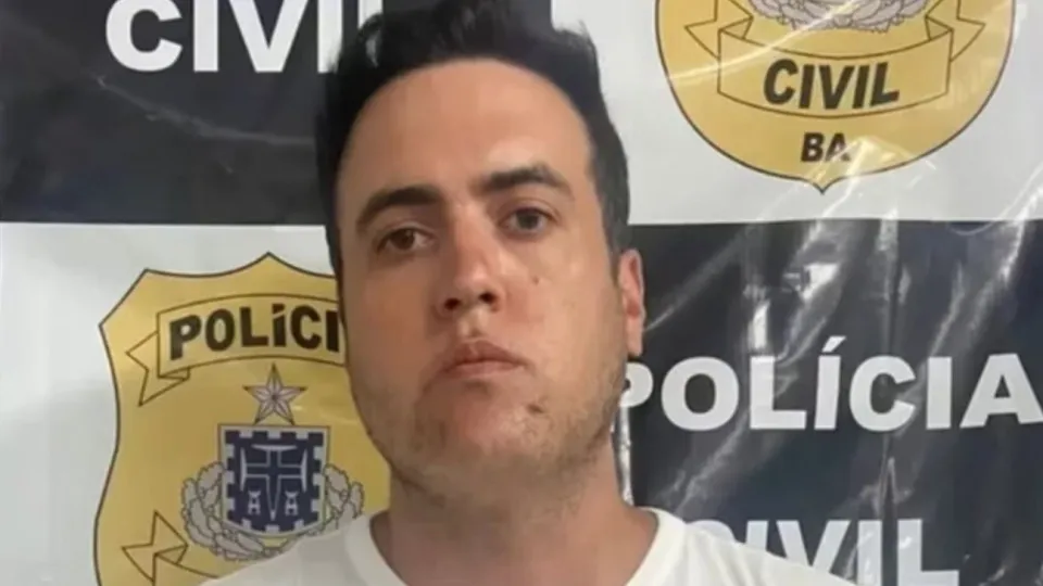 Polícia Civil prende homem envolvido na morte de delator do PCC