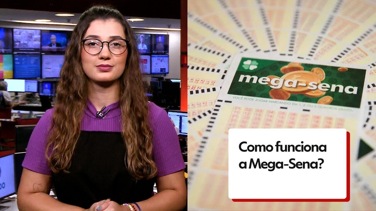 Mega-Sena, concurso 2.817: resultado